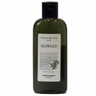 Lebel    Natural Hair Soap Seaweed 240 ml